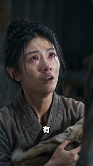 一簪托孤（51集）短剧点击左下角看全集