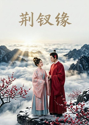 荆钗缘（47集）超火爆短剧抢先看