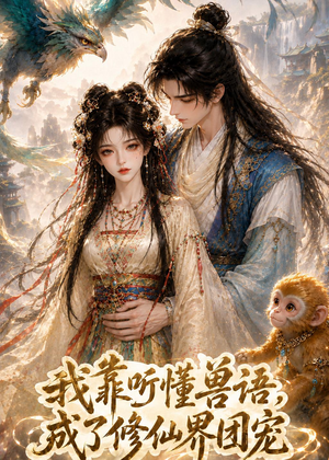 我靠听懂兽语，成了修仙界团宠（74集）喜欢追剧的看过来