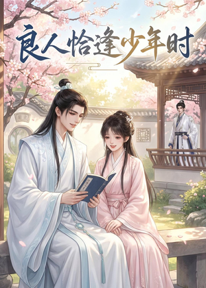 良人恰逢少年时（30集）好看的短剧追到爽