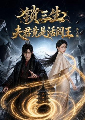 锁三生，夫君竟是活阎王真人版（60集）免费看剧热门短剧