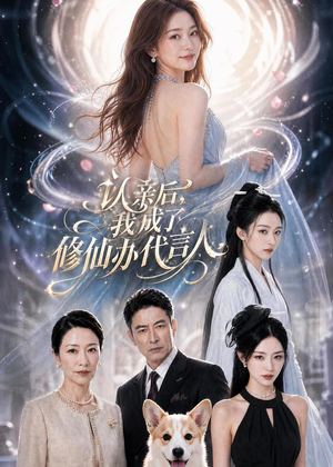 认亲后，我成了修仙办代言人（51集）最新短剧正在热播