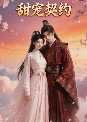 甜宠契约第一部（25集）短剧全集VR沉浸版