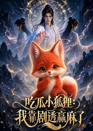 吃瓜小狐狸：我靠剧透赢麻了（31集）好看剧情短剧推荐分享