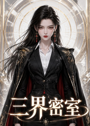 三界密室（58集）每天分享精彩短剧