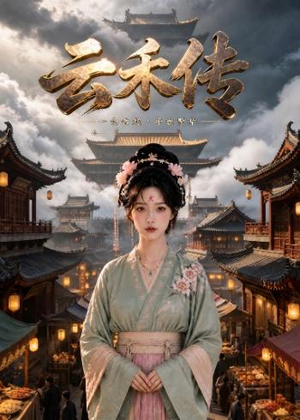 云禾传（76集）热门短剧持续更新