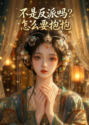 不是反派吗？怎么要抱抱（100集）热播短剧持续更新