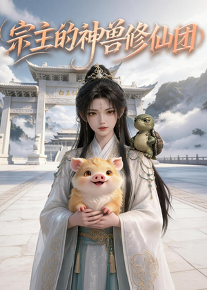 宗主的神兽修仙团（108集）短剧上头一起来追