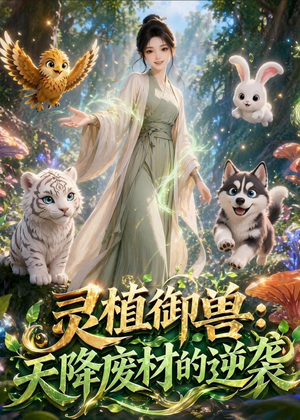 灵植御兽：天降废材的逆袭（55集）短剧大结局全集特惠