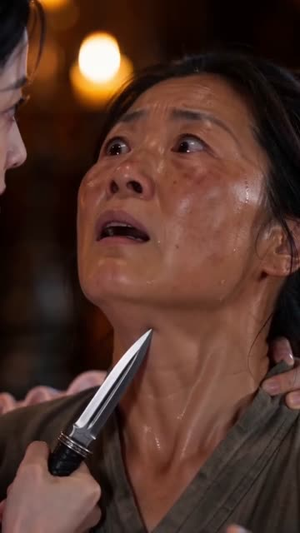 鸾凤归时满庭芳（58集）短剧合集导演剪辑版