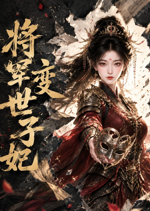 将军变世子妃（45集）精彩古装短剧推荐