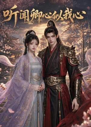 听闻卿心似我心（31集）精彩短剧等你来看