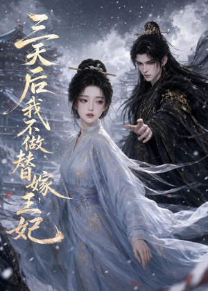 三天后我不做替嫁王妃（62集）热门短剧推荐给你
