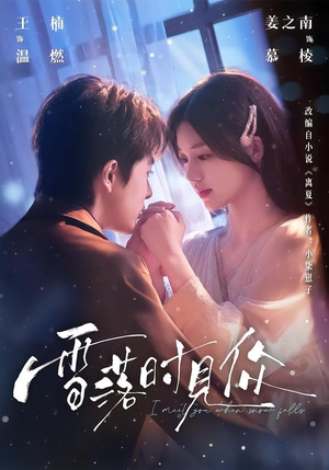 雪落时见你（93集）短剧全集大结局完整版