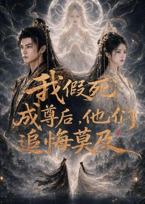 我假死成尊后，他们追悔莫及（90集）短剧完结篇全集连播