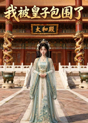 我被皇子包围了（31集）在红果短剧免费看全集