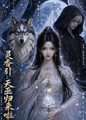 灵香引：天巫归来啦（103集）短剧终极大放送合集