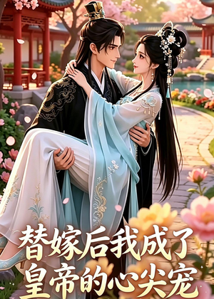替嫁后我成了皇帝的心尖宠（39集）每天分享精彩短剧