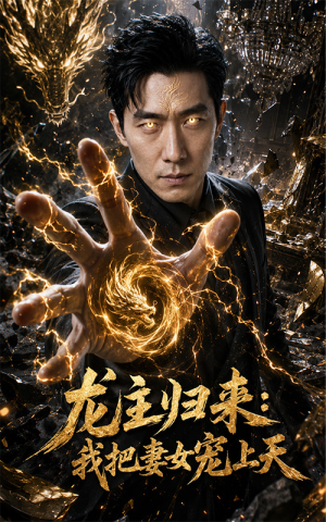 龙主归来：我把妻女宠上天（60集）爆火短剧大结局抢先看