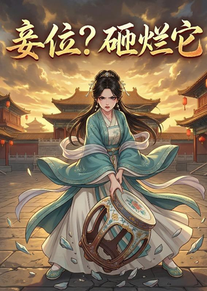 妾位？砸烂它（24集）热门古装短剧推荐
