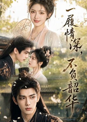 一履情深，不负韶华（85集）短剧合集通宵追更版