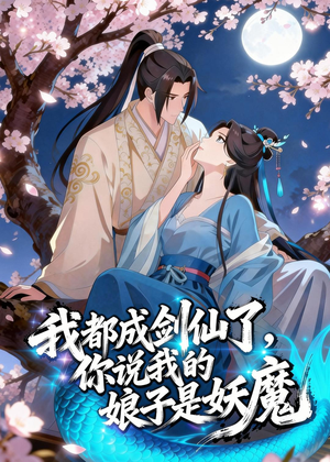 我都成剑仙了，你说我娘子是妖魔（152集）精彩的短剧又来了