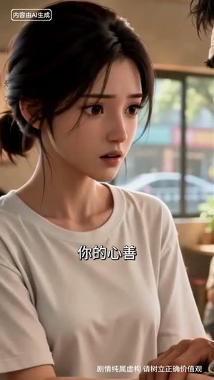 一碗热面，一份真心（40集）短剧热播精彩片段