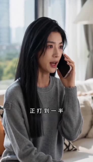 逆旅微光（74集）每日坚持分享短剧
