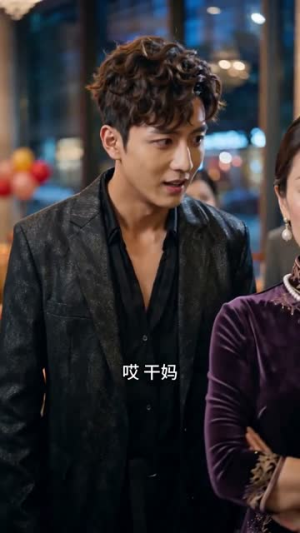 离开后，终于知我是总裁（55集）熬夜也要追的短剧