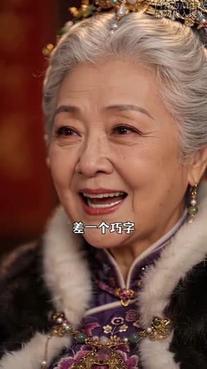错嫁良缘顾大人（44集）每天分享短剧精彩片段