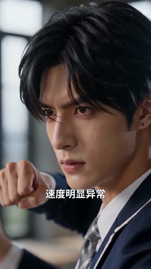 物理法师，不服SOLO（59集）好看又上头的短剧免费
