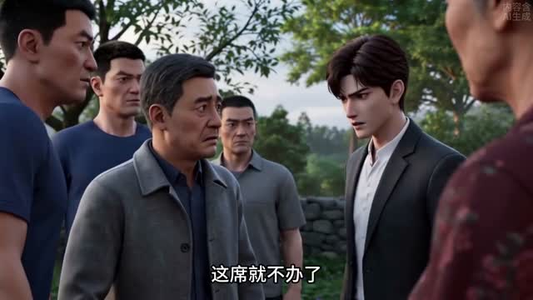 帮厨二十年，从今天起明码标价（42集）短剧全集热力排行榜之一