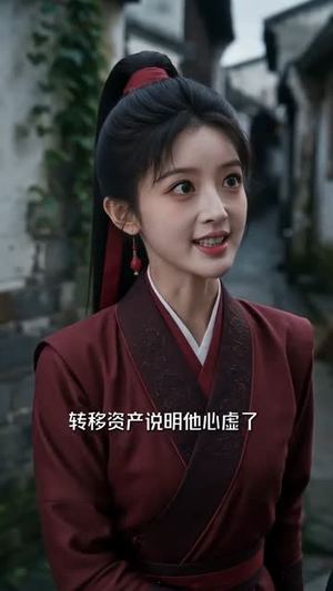 职业替命：王爷，您就让臣妾归西了吧！（70集）短剧热门推荐不容错过