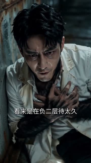 诡异直播：我觉醒了无敌推演（72集）热门短剧推荐分享