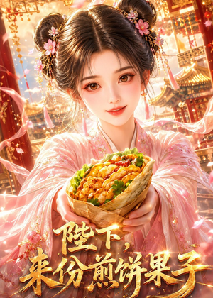陛下，来份煎饼果子（30集）短剧全集畅看无门槛
