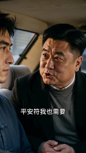 市井奇遇：摊位之上有神龙（60集）短剧追到爽全集完整版
