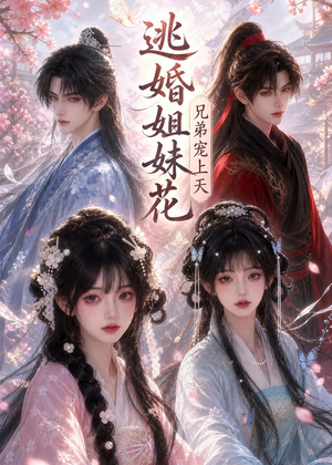 逃婚姐妹花，兄弟宠上天（28集）短剧合集杜比音效版