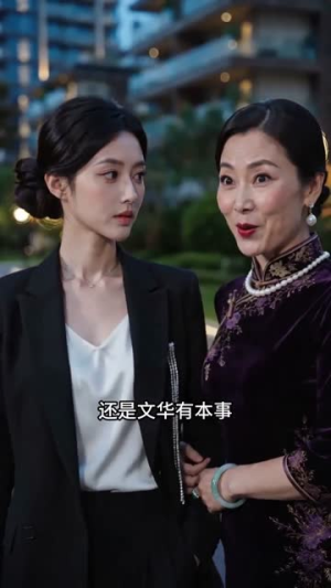 离开后，终于知我是总裁（55集）短剧经典全集任你选