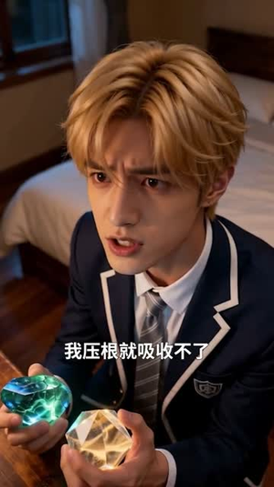 物理法师，不服SOLO（59集）短剧精彩不容错过