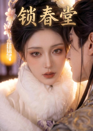 锁春堂（62集）火爆短剧正在热播