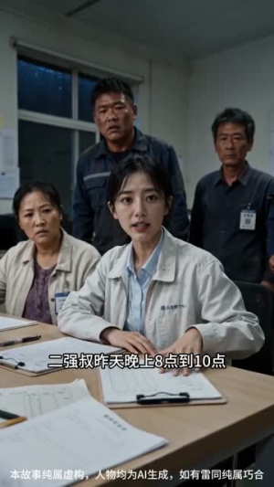 盐碱变良田（80集）短剧推荐正在热播