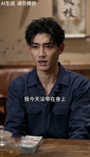 婚礼上的借条（52集）分享短剧每天更新