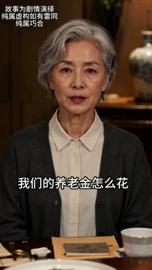 十四千的边界（36集）超火爆短剧抢先看