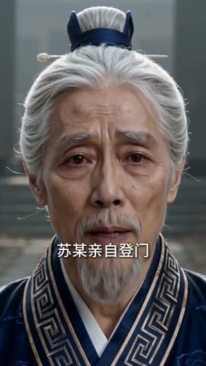 龙抬头：八仙抬棺镇百魔（71集）精彩又上头的短剧来了