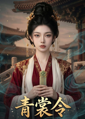 青裳令（68集）热播短剧推荐精彩片段