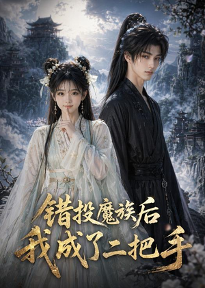 错投魔族后我成了二把手（42集）短剧全集热力排行榜之一