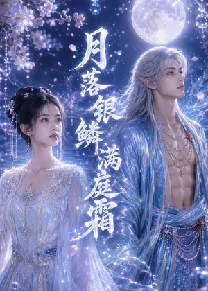 月落银鳞满庭霜（48集）短剧完结全集限免刷