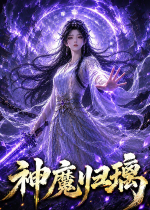 神魔归璃（126集）精彩短剧片段分享