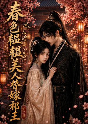 春色韫韫，美人替嫁祁王第二季（73集）好看又精彩的短剧来了