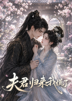 夫君归来我慌了（41集）热门儿短剧抢先看